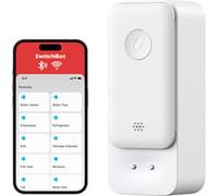 SwitchBot "Détecteur d''eau WLAN"