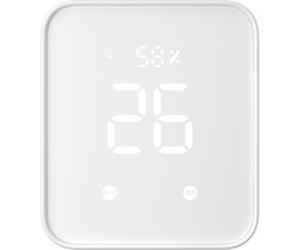 SwitchBot Hub 2, Centrale