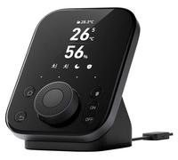 SwitchBot Hub 3, Smart Home Hub, WLAN, Matter, Bluetooth, noir