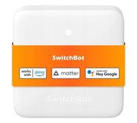 SwitchBot Hub Mini, Hub domotique, Blanc