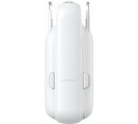 SwitchBot Smart Curtain 3 U Rail, Ouvre-rideau
