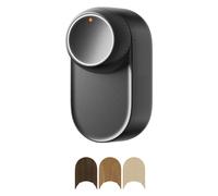 SwitchBot, Système de contrôle d’accès, Lock Ultra (Carte mpreinte digitale, Smartphone)