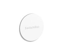 SwitchBot Tag émetteur de maison intelligente Sans fil Mural