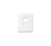 SwitchBot Télécommande à Bouton Unique - Compatible Avec Plusieurs Appareils Bot, Curtain, Lumière LED - Facile à Contrôler, Bluetooth 5.0 Longue Portée