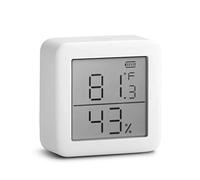 SwitchBot thermomètre smart marque