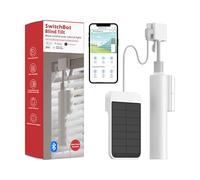 SwitchBot Tilt aveugle - Commande électrique intelligente des stores