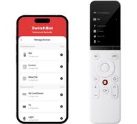 SwitchBot Universal Remote - All-in-One smarte Fernbedienung