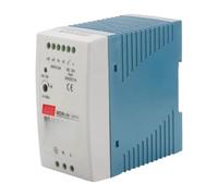 Switcher l'alimentation MDR-10W 20W 40W 60W 100W(MDR-100-12)