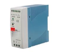 Switcher l'alimentation MDR-10W 20W 40W 60W 100W(MDR-60-12)