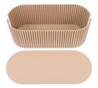 SWOOMEY Boîtier de Câble de Chargement en Abs Dissipation Thermique et Trou de Prise Intégré pour Organiser Les Câbles la Maison Bureau