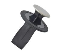 SWOOMEY Dispositif d'Expulsion et Bouchon de Vidange 78-80 MM Joint Étanche pour Évier Multifonction, Adapté à L'Élimination des Déchets Cuisine