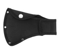 SWOOMEY Housse de Protection Nylon pour Tête de Hache Renforcée et Large pour Activités Extérieures Résistante et Pratique pour Camping et Randonnée
