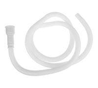 SWOOMEY Tuyau D'évacuation D'eau du Climatiseur Tube de Vidange Facile à Ajuster Flexible en Pvc, Accessoires pour Climatiseurs et Fête Estivale pour Maison