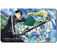 Sword Art Online Planche à découper pour petit-déjeuner