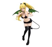 Sword Art Online - Statuette BiCute Dark Leafa 23 cm