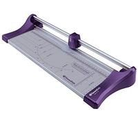 Swordfish 40358 Massicot A3 Slimline 10 feuilles Violet