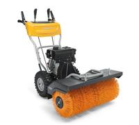 SWS 800 G - 80 cm STIGA Balayeuse Moteur Thermique WS 210 - 212 cc