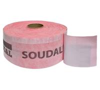 SWS inside extra - Membrane étanche à l'air et à la vapeur - Soudal