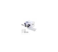 VEVOR Machine à Dénuder Électrique Automatique à Commande Ordinateur SWT508-JE