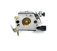 Swyun pour Stihl MS210C MS250C MS230 C 021 023 025 MS250 C MS230 MS210 Carburateur De Tronçonneuse avec Apprêt Accessoires Moto