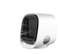 SWZEC Oribreeze climatiseur Original (Blanc,1pcs)