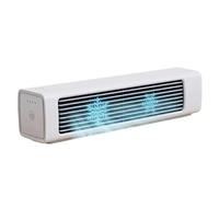 SWZEC polarbreeze - qinux polar breeze portable air conditioner Original - New & Improved 2026 Version (Blanc,1PCS)