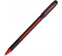 Sx-101 Jetstream Stylo À Bille Rouge Uni (12)