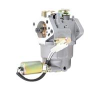 SXBSDDYPO Convient pour Carburateur HUAYI 7T84A 951-05555 for CUB Cadet & MTD, Moteur 7T84MU 382CC, Remplacement 651-05545,651-05555,951-05149,951