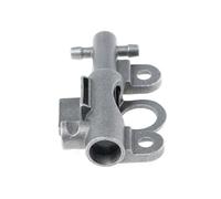SXBSDDYPO Pompe À Huile Convient pour Homelite Ryobi, for Tronçonneuse Echo 35cc 38cc 42cc RY40502 P548 CCS-58V ECCS-58V UT10540 UT10560 UT10580 UT10544 UT10546 | 42cc RY40502 P548 CCS-58V ECCS-58V UT10540 UT10560 UT10580 UT10544 UT10546