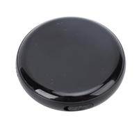 Sxhlseller Appareil de Traduction Portable Lecteur MP3 |Enregistreur Numérique HiFi Stéréo 3D 8 Go avec Suppression du Bruit, Gestion Intelligente des Fichiers, Transcription de Contrôle par (32GB)