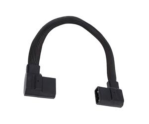 Sxhlseller Câble de Connexion de Batterie Supplémentaire pour 2 |Rallonge Tissée XT150 de 19,3 Pouces pour Centrales électriques