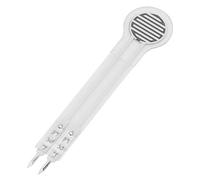 Sxhlseller Capteur de Pression à Couche Mince, Capteur de Force 0-500 G | Capteur de pression flexible avec conception étanche pour projets , zone de détection de 9 mm, haute répétabilité