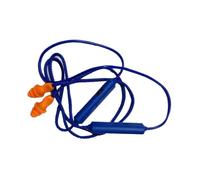 Sxhlseller Casque Bluetooth 5.3 Réduction de Bruit 29dB IPX5 Autonomie | Bouchons d\'oreilles sans fil pour la construction, l\'atelier, la tonte, ajustement sécurisé robuste, charge rapide, légers