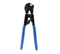 Sxhlseller Cliquet PEX Outil de Sertissage 2 en 1 Sertir et Retirer,