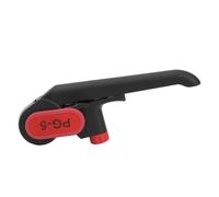 Sxhlseller Coupe-câble Longitudinal avec Profondeur Réglable 5 Mm |Coupe-fil pour Câbles Ronds ≥25 Mm, Outil Ergonomique à Lame Remplaçable