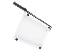 Sxhlseller Couteau de Papier Manuel, Massicot A4 pour École Bureau Usine | Trancheuse de papier de bureau, lame robuste, artisanat domestique, règle à échelle précise