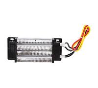 Sxhlseller Élément Chauffant PTC 200W DC 12V avec Céramique Isolée