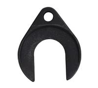 Sxhlseller Extracteur de Joint Homocinétique de 48 Mm en Acier au Carbone |Outil de Démontage d'installateur d'Essieu de Moyeu de Roulement de Roue pour Essieu 'entraînement de Demi-Arbre de
