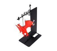 Sxhlseller Floating Dragon Bookshelf Lamp 3D LED Night Light for Shelf | Lueur chaleureuse et confortable, accent de décoration fantastique, éclairage du coin de lecture, cadeau unique pour les