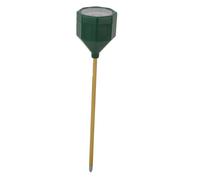 Sxhlseller Humidimètre de Sol à Sonde Unique |Hygromètre Testeur de Sol de Jardin pour Plantes d'intérieur en Pot