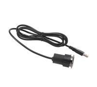 Sxhlseller Œillet pour Multiprise à Montage encastré |2 Prises de Bureau USB et USB-C pour Table de Conférence, Bureau