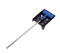 Sxhlseller Kit de Rouleau de Peinture de 10 Pouces avec Manche | Brosse à rouleau anti-goutte, manche télescopique pour plafond, peinture murale, outil de décoration de la maison