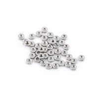 Sxhlseller Kit de Vis à Douille Hexagonale M2 avec écrous |Assortiment 250 Pièces d'attaches Métriques à Tête Plate en Acier Inoxydable A2 pour la Réparation de Machines (R : Cap tête)