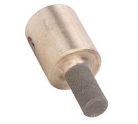 Sxhlseller Mèche de Meulage Diamantée pour Meuleuse à Verre, MCBL58 (MCB14)