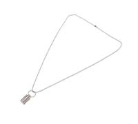 Sxhlseller Mini Conteneur Portatif de Caisse de Poudre en Métal pour le Camping de Pêche de Voyage, Porte-clés Léger de Support D'alliage de Ti pour des Fournitures D'urgence (1,2x1,7 cm / 0,47x0,67