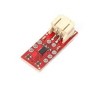 Sxhlseller Module de Jauge de Carburant LiPo Capteur de Détection de | Moniteur de bus IIC I2C, indicateur d\'alerte de faible puissance, circuit microcontrôleur, mesure de tension, projet
