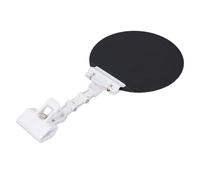 Sxhlseller Panneau Occultant de Soudage 16 Cm avec Changement Automatique de Lumière à Clipser sur le Bouclier du Pistolet de Soudage, Masque de Portable à l'arc TIG, Protection des Yeux Réglable