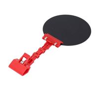 Sxhlseller Panneau Occultant de Soudage 16 Cm avec Changement Automatique de Lumière à Clipser sur le Bouclier du Pistolet de Soudage, Masque de Portable à l'arc TIG, Protection des Yeux Réglable