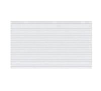 Sxhlseller Peel and Stick Beadboard Papier Peint, Blanc de Bois Imperméable | Papier peint en PVC préencollé, revêtement mural amovible auto-adhésif pour armoires de cuisine, salle de bain, plafond,