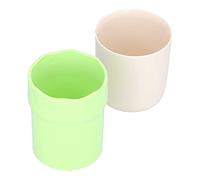 Sxhlseller Râpe à Fruits Rotative Manuelle pour Pommes, Poires et Pommes de Terre, Outil de Déchiquetage Portatif Ergonomique en Plastique ABS de qualité Alimentaire pour une Préparation Facile des